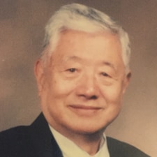 Su-Huai Ly 