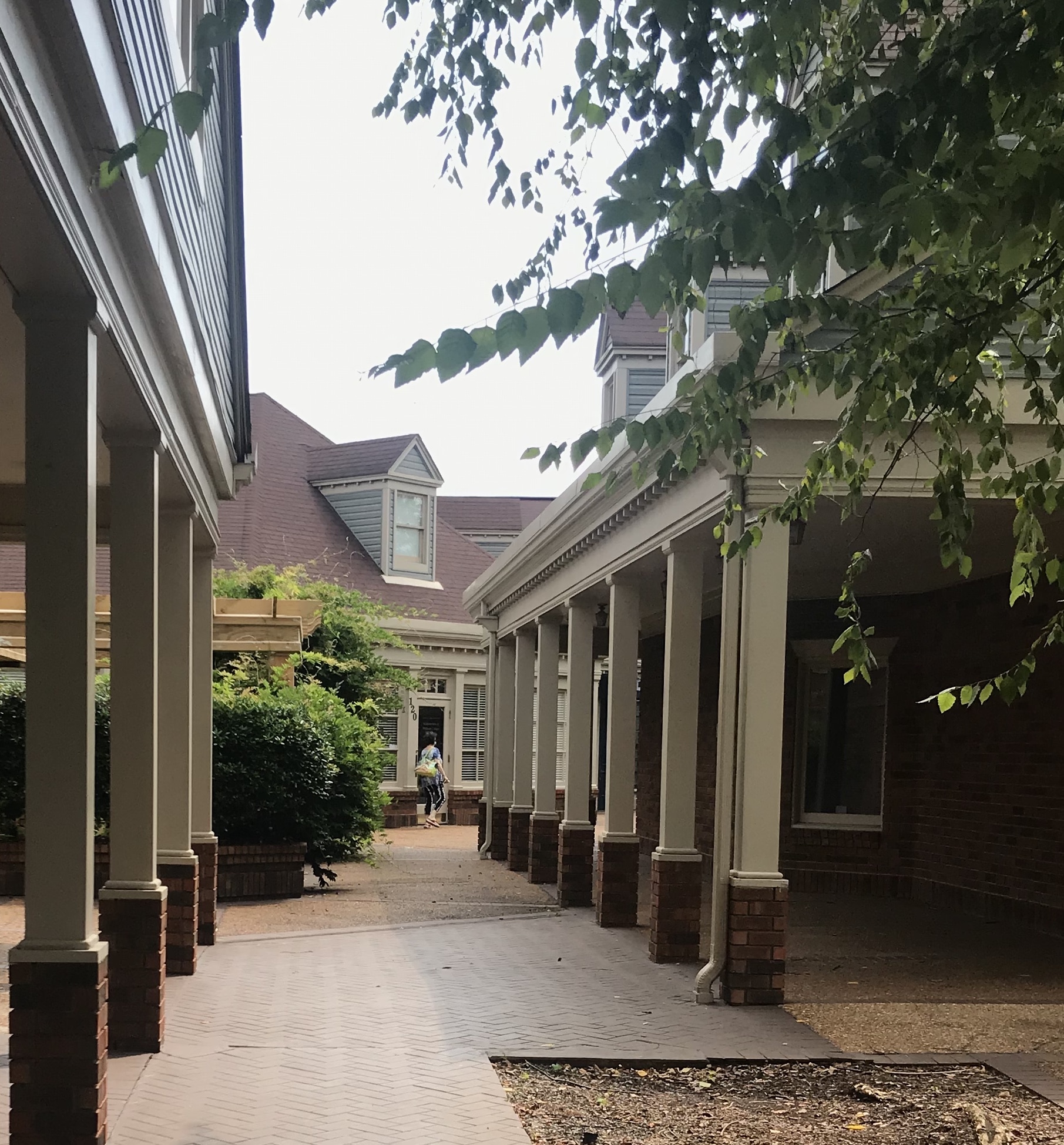 Acupuncture and Wellness Center